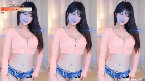 Afreecatv그릴래영(BJ雷英)2022年5月31日Sexy Dance133758-秀人集
