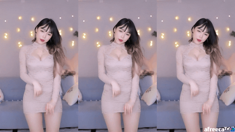 AfreecaTV孝卡(BJ효카)2022年1月19日舞蹈剪辑130613-秀人集