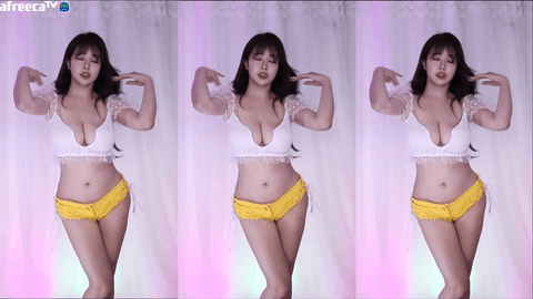 BJ바비앙(巴比恩)2022年5月6日Sexy Dance105237-秀人集