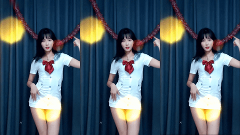 AfreecaTV布丁(BJ푸딩)2020年11月30日Sexy Dance150716-秀人集