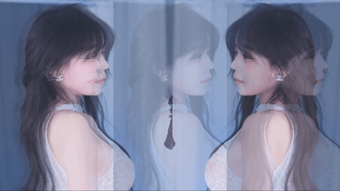 BJ나향(娜香)2024年4月20日Sexy Dance212344-秀人集