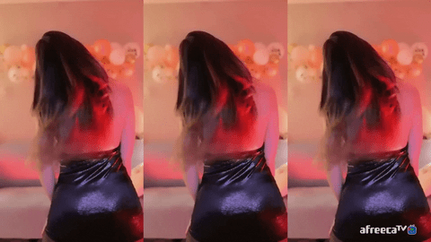 Afreecatv효카(BJ孝卡)2022年7月1日Sexy Dance105005-秀人集