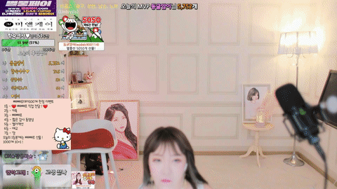 AfreecaTV冬天(BJ겨울)2020年11月9日Sexy Dance213608-秀人集