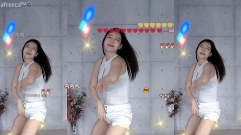 BJ잉찡(英井)2020年5月24日Sexy Dance14242420-秀人集