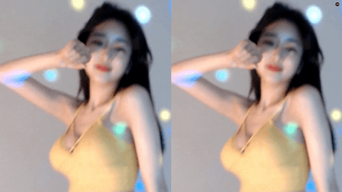 AfreecaTV徐雅(BJ서아)2021年4月25日舞蹈剪辑232854-秀人集