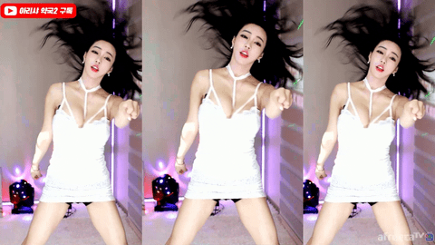Afreecatv아리샤(BJ阿丽莎)2020年6月16日Sexy Dance20362521-秀人集