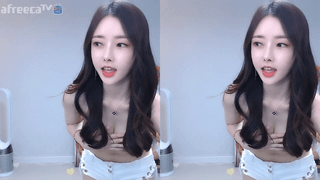 AfreecaTV申娜恩(BJ신나은)2020年6月26日舞蹈剪辑18183320-秀人集