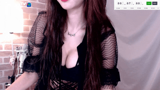 AfreecaTV韩敏英(BJ한민영)2020年3月8日舞蹈剪辑00212291-秀人集