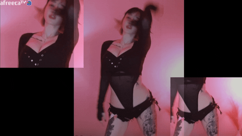 BJ아효(阿孝)2022年3月11日Sexy Dance144939-秀人集
