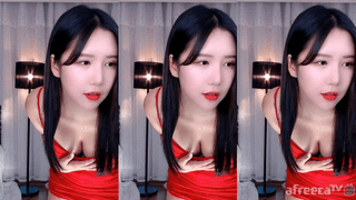 AfreecaTV蔡诗英(BJ채시영)2020年1月20日舞蹈剪辑08534920-秀人集