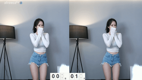 BJ성하(蕾彻)2019年12月20日Sexy Dance23342680-秀人集
