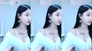 AfreecaTV申娜恩(BJ신나은)2020年4月7日舞蹈剪辑22031320-秀人集