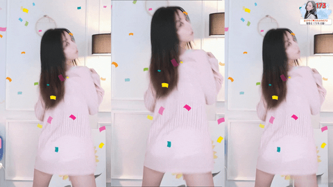 AfreecaTV彩婉(BJ채화)2021年3月17日舞蹈剪辑180522-秀人集