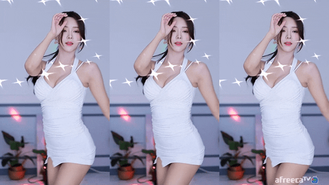 BJ혜밍(慧明)2022年4月11日Sexy Dance115414-秀人集