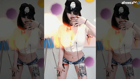 Afreecatv아효(BJ阿孝)2020年6月2日Sexy Dance18231970-秀人集