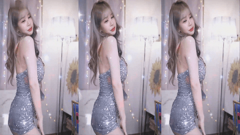 Afreecatv바비앙(BJ巴比恩)2021年9月14日Sexy Dance142224-秀人集