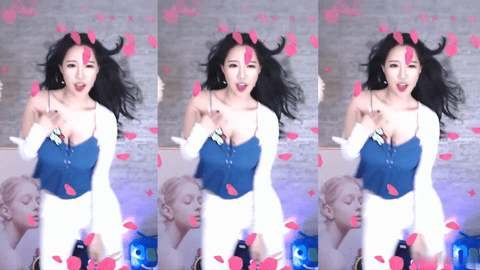 AfreecaTV贝拉(BJ벨라)2020年12月18日Sexy Dance213132-秀人集