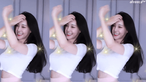 Afreecatv한설(BJ塔米)2022年7月28日Sexy Dance100310-秀人集