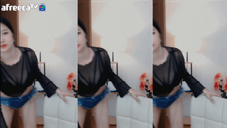 AfreecaTV秋天(BJ가을님)2019年11月13日舞蹈剪辑01179551-秀人集