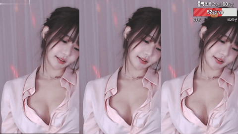 BJ하루(韩璐)2021年12月6日Sexy Dance142257-秀人集