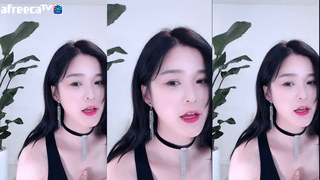 AfreecaTV汉娜(BJ반핸나)2020年5月3日舞蹈剪辑14504020-秀人集