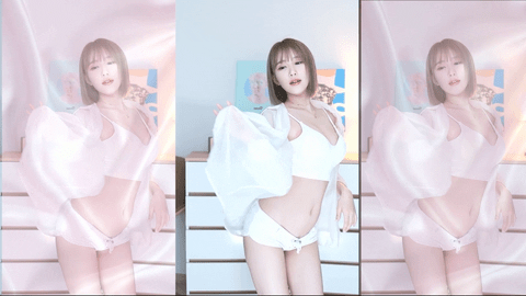 BJ쥬아(唐蕾)2021年7月13日Sexy Dance225547-秀人集