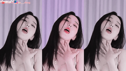 Afreecatv츄정(BJ秋亭)2022年5月10日Sexy Dance153228-秀人集