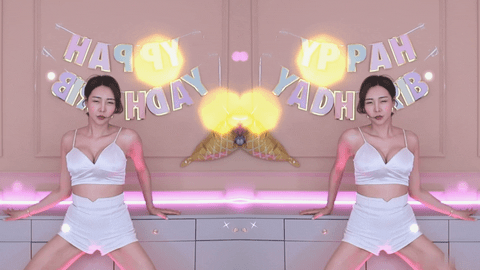 AfreecaTV唐宁(BJ다우닝)2021年8月2日舞蹈剪辑151743-秀人集