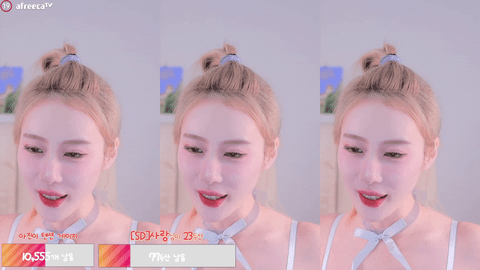 BJ朴雅珍(박아진)2023年7月16日舞蹈剪辑160118-秀人集