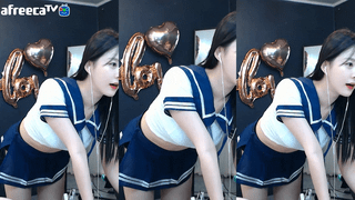 BJ반핸나(汉娜)2020年2月13日Sexy Dance23163920-秀人集
