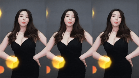 AfreecaTV智媛(BJ지삐)2020年12月13日Sexy Dance123554-秀人集
