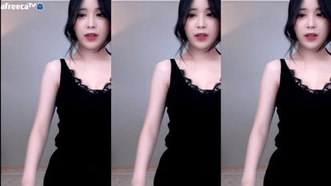 AfreecaTV邱秋(BJ초초)2020年5月6日舞蹈剪辑04222520-秀人集