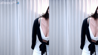 Afreecatv금화(BJ金花)2020年4月8日Sexy Dance03051620-秀人集