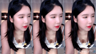 Afreecatv채시영(BJ蔡诗英)2020年3月22日Sexy Dance08034831-秀人集