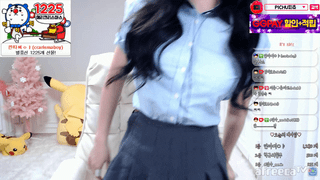 BJ皮丘(피츄)2019年12月28日舞蹈剪辑15564831-秀人集