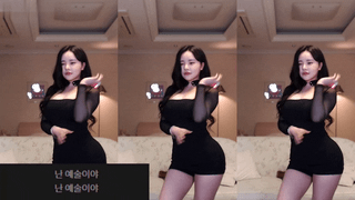 BJ孙铭(손밍)2021年5月23日舞蹈剪辑145950-秀人集