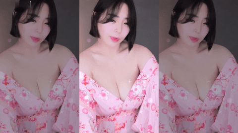 BJ요원(姚元)2021年10月9日Sexy Dance135016-秀人集