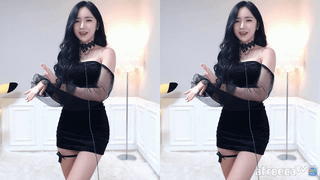 AfreecaTV皮丘(BJ피츄)2020年1月18日舞蹈剪辑22424940-秀人集