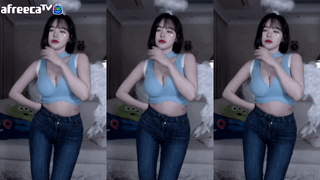 BJ손밍(孙铭)2020年3月11日Sexy Dance21391601-秀人集