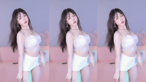 Afreecatv효카(BJ孝卡)2021年8月19日Sexy Dance194627-秀人集