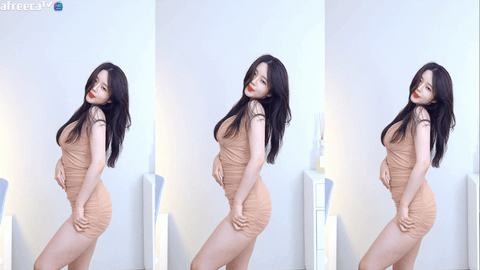 Afreecatv성하(BJ蕾彻)2022年7月2日Sexy Dance221355-秀人集