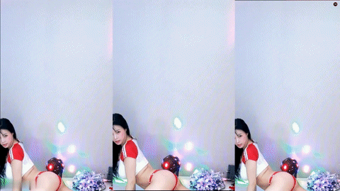 AfreecaTV阿丽莎(BJ아리샤)2020年11月9日Sexy Dance124254-秀人集