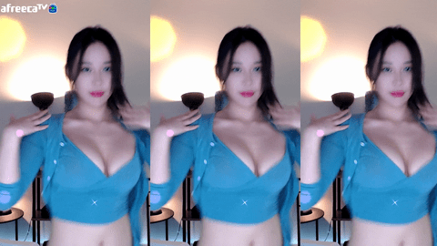 Afreecatv은하(BJ银河)2020年6月23日Sexy Dance21052520-秀人集