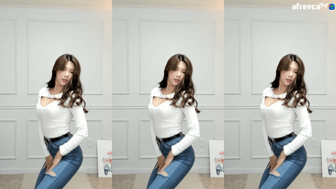 BJ혜밍(慧明)2020年1月29日Sexy Dance19202420-秀人集