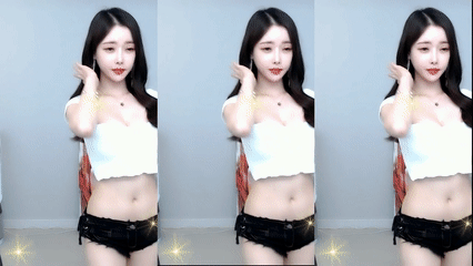 AfreecaTV申娜恩(BJ신나은)2020年10月6日Sexy Dance132141-秀人集