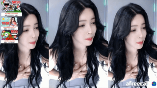 BJ阿丽莎(아리샤)2020年4月24日舞蹈剪辑13444021-秀人集