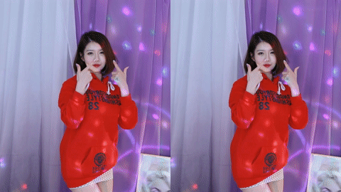 Afreecatv하정(BJ河正宇)2021年1月6日Sexy Dance110309-秀人集