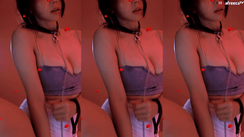 Afreecatv유니나(BJ尤尼娜)2023年9月29日Sexy Dance010250-秀人集