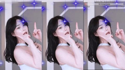BJ汉娜(반핸나)2021年12月31日舞蹈剪辑130027-秀人集