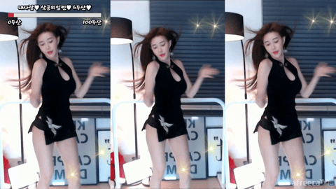BJ이공삼공(孔三公)2020年4月26日Sexy Dance19004922-秀人集